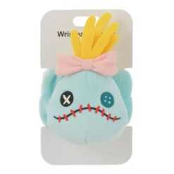 Scrump Plush Wristband Towel, Lilo & Stitch -Disney Store 434070035714 5