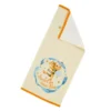 Winnie The Pooh Face Towel, Honey Day 1 Winnie The Pooh Face Towel, Honey Day -Disney Store 434077963652 1