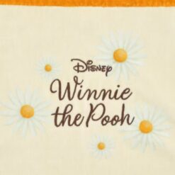 Winnie The Pooh Face Towel, Honey Day 8 Winnie The Pooh Face Towel, Honey Day -Disney Store 434077963652 3