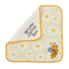 Winnie The Pooh Mini Towel, Honey Day