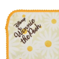 Winnie The Pooh Mini Towel, Honey Day 10 Winnie The Pooh Mini Towel, Honey Day -Disney Store 434077963737 3