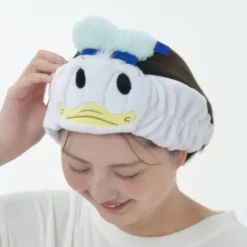 Donald's Birthday Headband