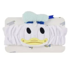 Donald's Birthday Headband 11 Donald's Birthday Headband -Disney Store 434079696657 5