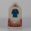 Coco Sugar Skulls Candle Holder 1 Coco Sugar Skulls Candle Holder -Disney Store 434080000313 1