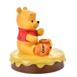 Winnie The Pooh Light-Up Figurine, Honey Day -Disney Store 434080029048APAC 3