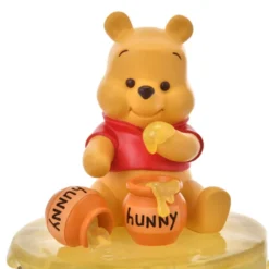 Winnie The Pooh Light-Up Figurine, Honey Day -Disney Store 434080029048APAC 5