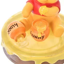Winnie The Pooh Light-Up Figurine, Honey Day -Disney Store 434080029048APAC 6
