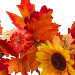 Mickey Mouse Halloween Light-Up Wreath -Disney Store 434080033731 4