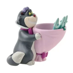 Lucifer Brush Stand, Cinderella