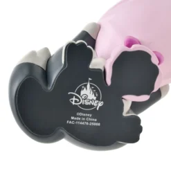 Lucifer Brush Stand, Cinderella -Disney Store 434080050226 6