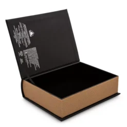 Madame Leota Book Box, The Haunted Mansion