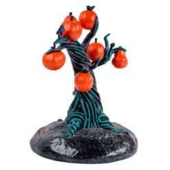 Halloween Tree Figure
