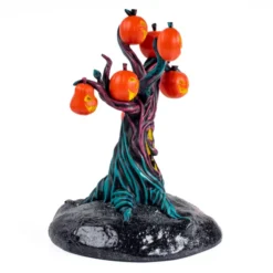 Halloween Tree Figure -Disney Store 434087377999 3