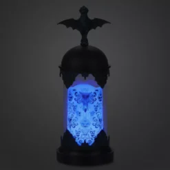 The Haunted Mansion Light-Up Hurricane Candle Set -Disney Store 434087881984 6