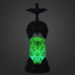 The Haunted Mansion Light-Up Hurricane Candle Set -Disney Store 434087881984 7
