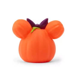 Minnie Mouse Small Light-Up Jack-o'-Lantern -Disney Store 434087926531 3