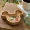 Mickey Mouse Icon Trinket Tray, Mickey Mouse Home Collection -Disney Store 434089453356 1