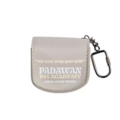 Star Wars Waste Bag Dispenser, Padawan Pet Academy