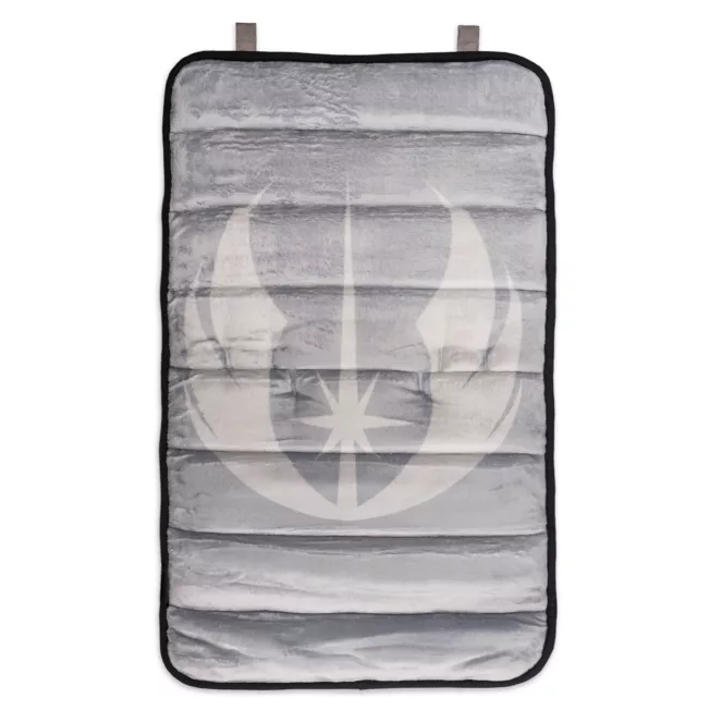 Star Wars Roll-Up Pet Bed, Padawan Pet Academy 4 Star Wars Roll-Up Pet Bed, Padawan Pet Academy - Image 2