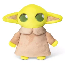 Grogu Pet Bed With Toy