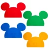 Mickey Mouse Placemat Set -Disney Store 434117718068 1