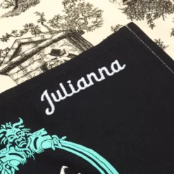 The Haunted Mansion Apron For Adults -Disney Store 434117881151 4