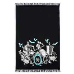 The Haunted Mansion Kitchen Towel Set -Disney Store 434117881564 3