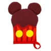 Mickey Mouse And Minnie Mouse Cupcake Potholder -Disney Store 434118305458 1