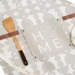 Mickey Mouse Icon Apron For Adults, Mickey Mouse Home Collection