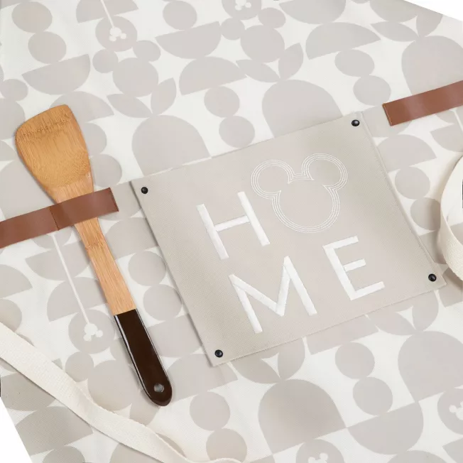 Mickey Mouse Icon Apron For Adults, Mickey Mouse Home Collection 3 Mickey Mouse Icon Apron For Adults, Mickey Mouse Home Collection