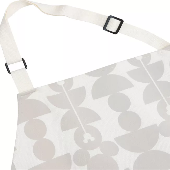 Mickey Mouse Icon Apron For Adults, Mickey Mouse Home Collection 4 Mickey Mouse Icon Apron For Adults, Mickey Mouse Home Collection - Image 2