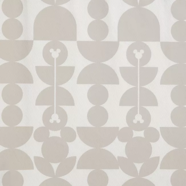 Mickey Mouse Icon Apron For Adults, Mickey Mouse Home Collection 6 Mickey Mouse Icon Apron For Adults, Mickey Mouse Home Collection - Image 4