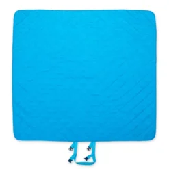 Mickey Mouse And Friends Beach Throw