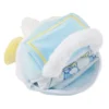 Donald's Birthday Plush Blanket -Disney Store 434119695749 1