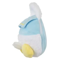 Donald's Birthday Plush Blanket -Disney Store 434119695749 3