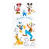 Mickey Mouse And Friends Magnet Set