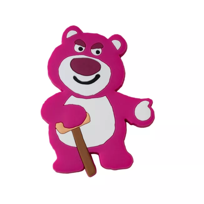 Toy Story 3-Piece Magnet Set 3 Toy Story 3-Piece Magnet Set