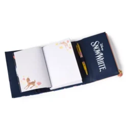 Snow White Notebook And Pen, Snow White Live Action -Disney Store 435397669057 3