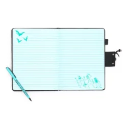 Haunted Mansion Journal -Disney Store 435397887017 3
