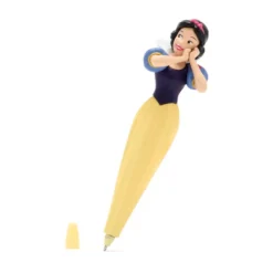 Snow White Figural Pen -Disney Store 435397887277 3