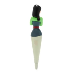 Mulan Figural Pen