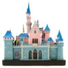 Sleeping Beauty Castle Figure, Disneyland 70th Anniversary -Disney Store 436000012291 1