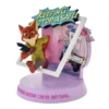 Zootopia Figurine 1 Zootopia Figurine -Disney Store 436000125564 1