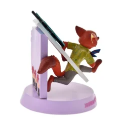 Zootopia Figurine -Disney Store 436000125564 3