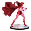 Scarlet Witch Figure, Marvel Comics -Disney Store 436007590747 1