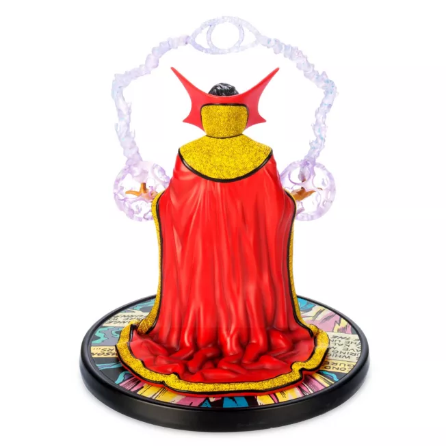 Doctor Strange Figure, Marvel Comics 4 Doctor Strange Figure, Marvel Comics - Image 2