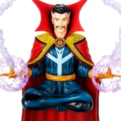 Doctor Strange Figure, Marvel Comics 9 Doctor Strange Figure, Marvel Comics -Disney Store 436007590822 3