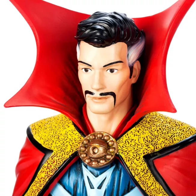 Doctor Strange Figure, Marvel Comics 6 Doctor Strange Figure, Marvel Comics - Image 4