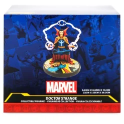 Doctor Strange Figure, Marvel Comics 11 Doctor Strange Figure, Marvel Comics -Disney Store 436007590822 5