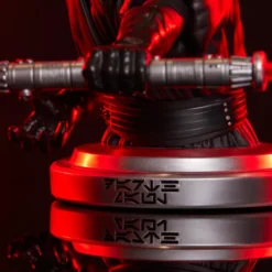 Darth Maul Collectible Bust, Star Wars: The Phantom Menace -Disney Store 436007790567 4